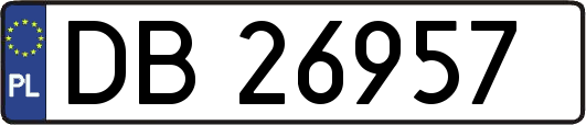 DB26957