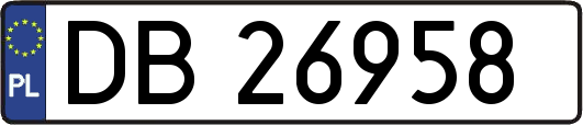 DB26958