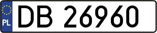 DB26960