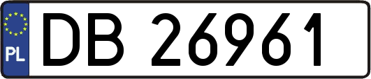 DB26961