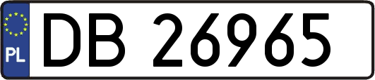 DB26965