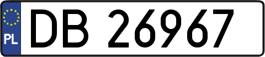 DB26967