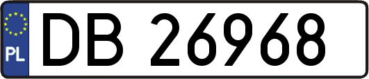 DB26968
