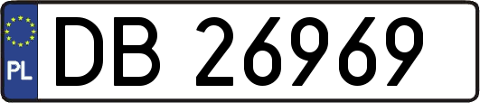 DB26969