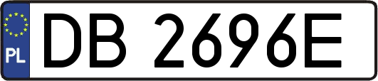 DB2696E