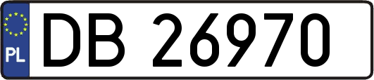 DB26970