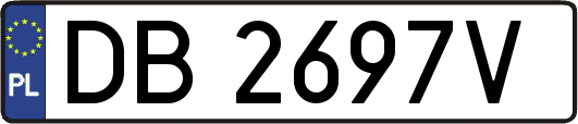 DB2697V