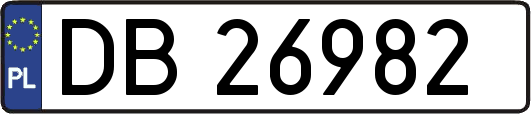 DB26982