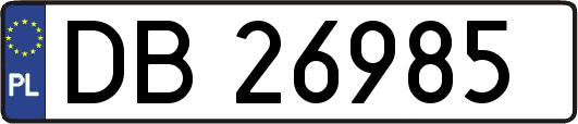 DB26985