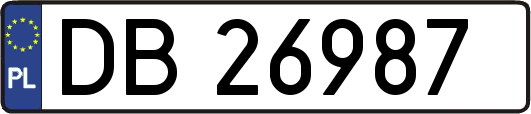 DB26987