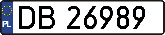 DB26989