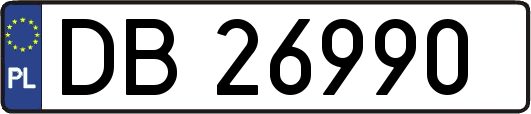DB26990