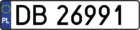 DB26991