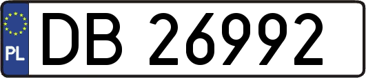 DB26992