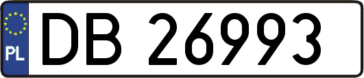 DB26993