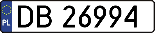 DB26994