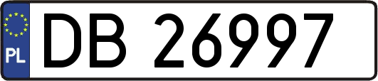 DB26997
