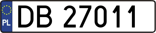 DB27011