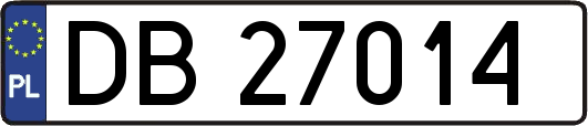 DB27014