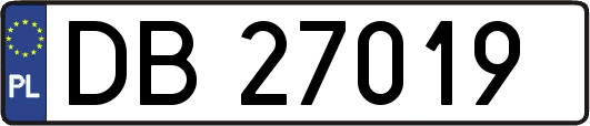 DB27019