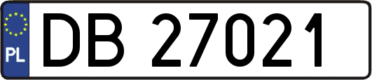 DB27021