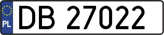 DB27022