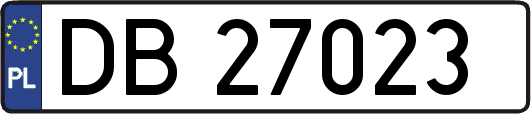 DB27023