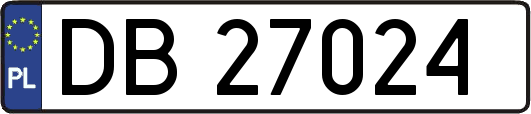 DB27024