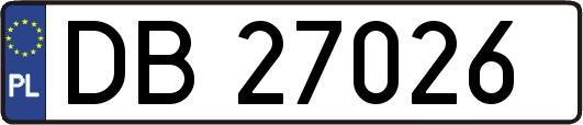 DB27026