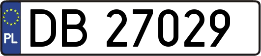 DB27029