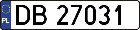 DB27031