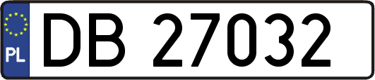 DB27032