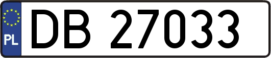 DB27033