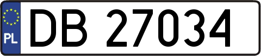 DB27034