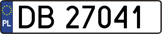 DB27041