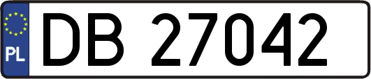 DB27042