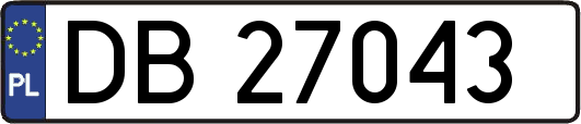 DB27043