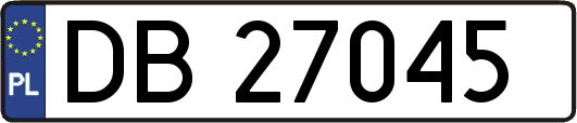 DB27045
