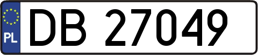 DB27049