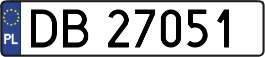 DB27051