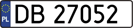 DB27052