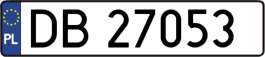 DB27053