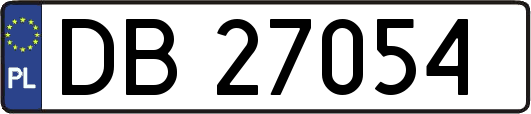DB27054