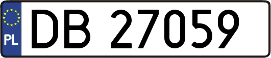 DB27059