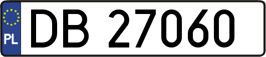 DB27060