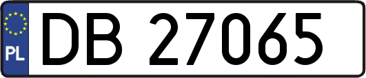 DB27065