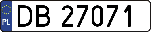 DB27071