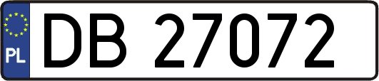 DB27072