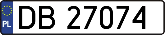 DB27074