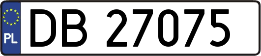 DB27075